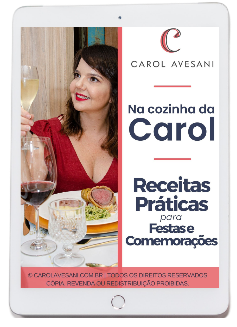 Loja Carol Avesani